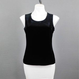 Petite Sophisticate Women Shirt Black‎ PS